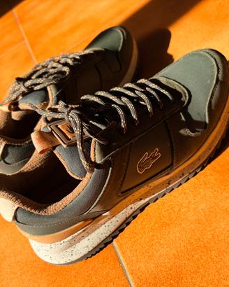 Scarpe Lacoste