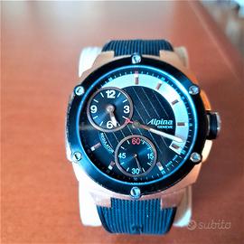 Orologio Alpina Avalanche Extreme regulator