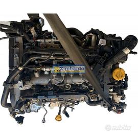 MOTORE FIAT TIPO 1.6 MULTIJET 55260384