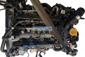 MOTORE FIAT TIPO 1.6 MULTIJET 55260384
