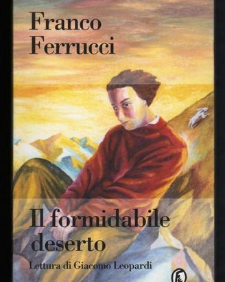 IL FORMIDABILE DESERTO Lettura di Giacomo Leopardi