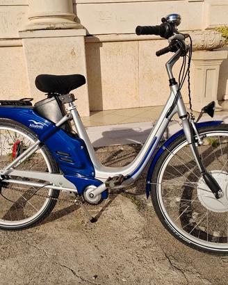 Bicicletta elettrica/assistita  Piaggio Albatros