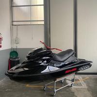 Sea-Doo RXP 215