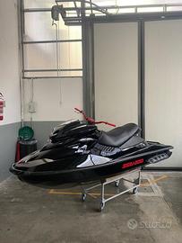 Sea-Doo RXP 215