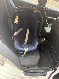 Cybex Cloud Z 2 Plus