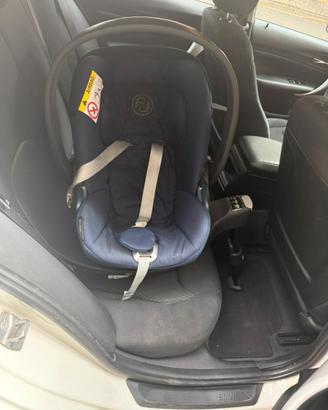 Cybex Cloud Z 2 Plus