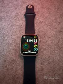 Apple Watch 9 Gps