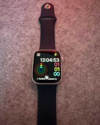 Apple Watch 9 Gps