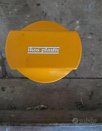 Spremiagrumi Ikos Plastic design anni 70
