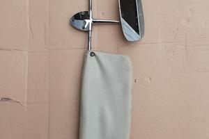 Retrovisore int. Volksvagen maggiolino