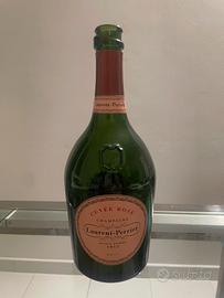 Bottiglia champagne