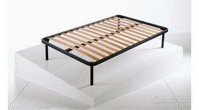 rete 1 piazza e mezza