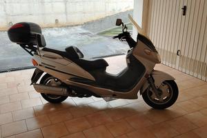 Scooterone 400 burgman del 2001