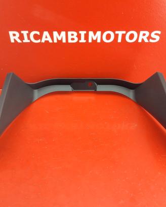 COVER INTERNO BECCO BMW R1200GS