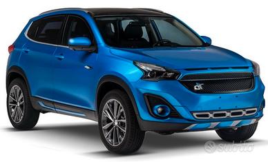 Ricambi usati DR F35 2006.23