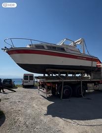 Cigala & Bertinetti Narvalo 25