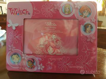 Disney Witch cornice portafoto