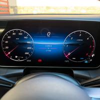 Mercedes Glc 220d 4 Matic Premium AMG Hybrid