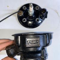 Kit gruppo termico TOP NERO 70cc