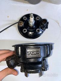 Kit gruppo termico TOP NERO 70cc