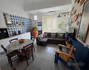 PTA | A Casetta Sferracavallo - Casa Vacanza