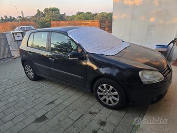  golf 5 1.9 tdi 6 marce