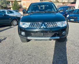 Mitsubishi L200 2.5 DI-D/178CV DC Intense Plus DPF