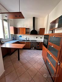 A due passi dal mare appartamento semindipendente