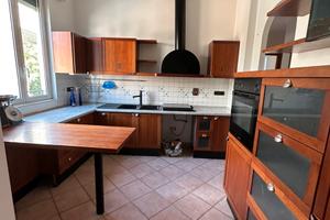 A due passi dal mare appartamento semindipendente