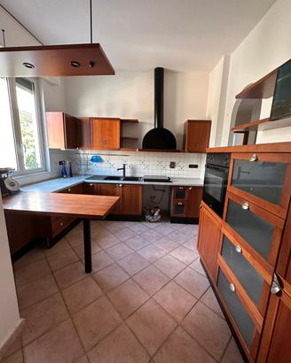 A due passi dal mare appartamento semindipendente