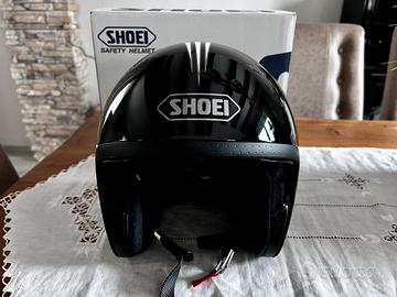 Casco SHOEI J-O Sequel M NUOVO