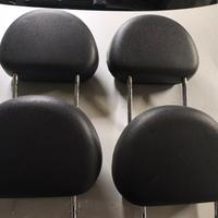 Poggiatesta per Opel Meriva del 2006