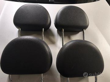 Poggiatesta per Opel Meriva del 2006