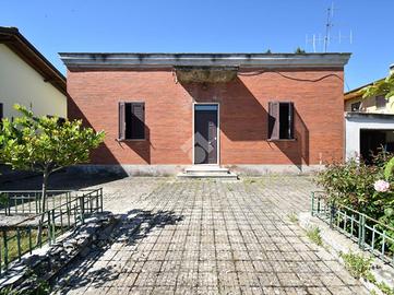 VILLA SINGOLA A SERMONETA