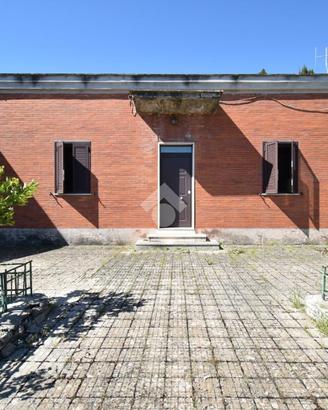 VILLA SINGOLA A SERMONETA
