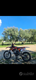 Ktm Sx 125 2013