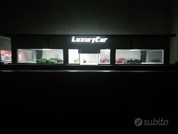 ferrari porsche lamborghini bugatti pagani