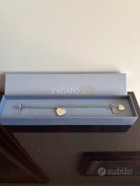 Bracciale S’agapõ