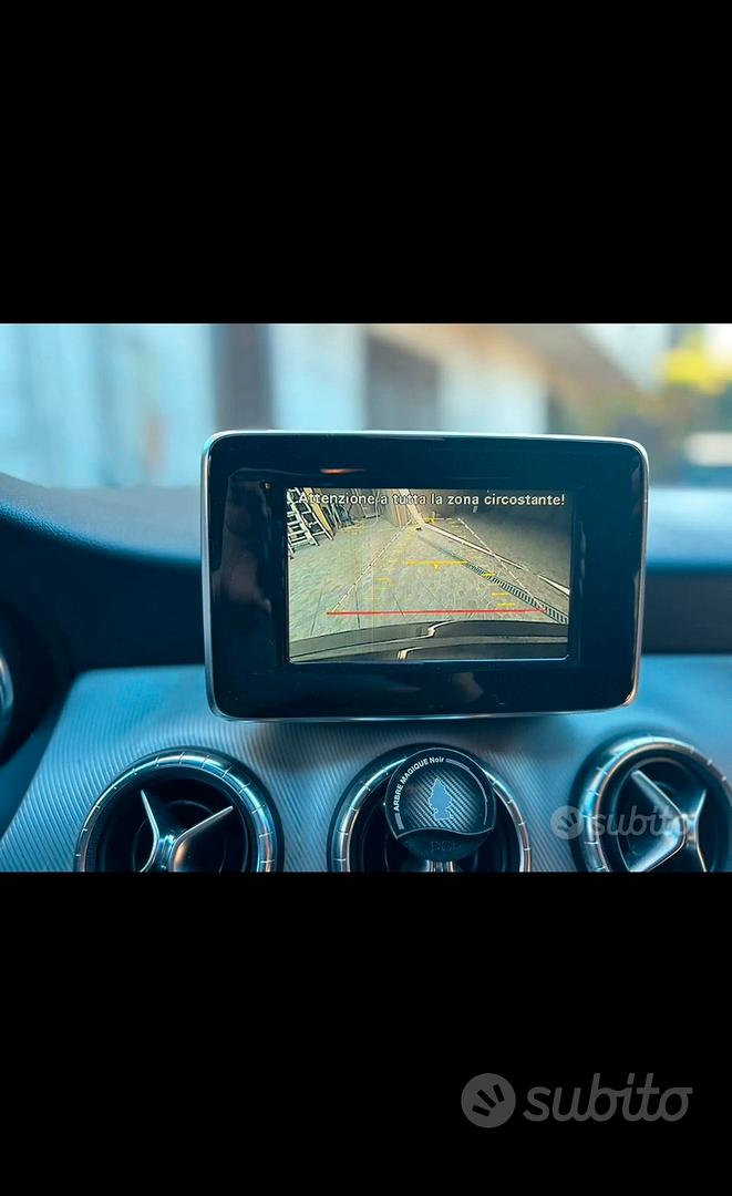 Mercedes-Benz Cla 2014 photo 4