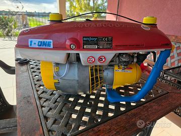 Acquascooter As 1-one 650 enjoy maggio 2024