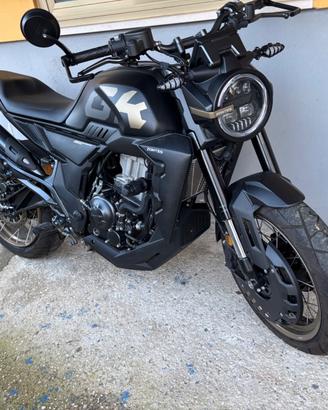 Zontes ZT 350 GK SPORT