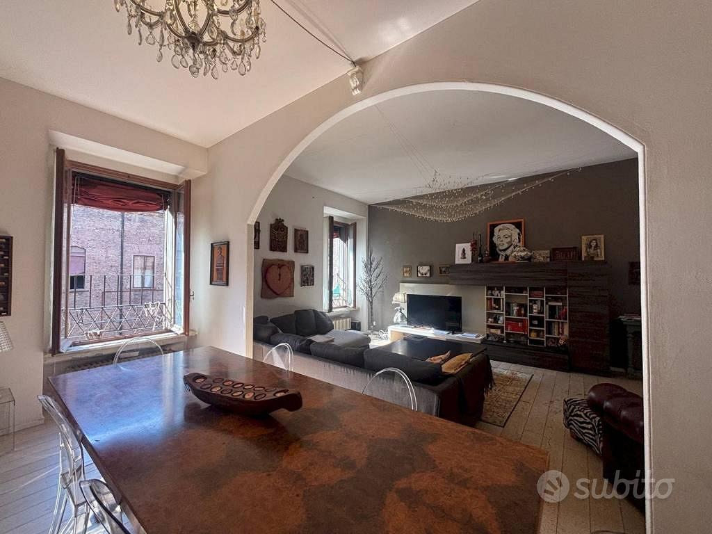 Appartamento – BO - Vista 2