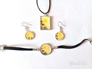 set bijoux 