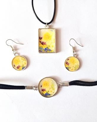 set bijoux 