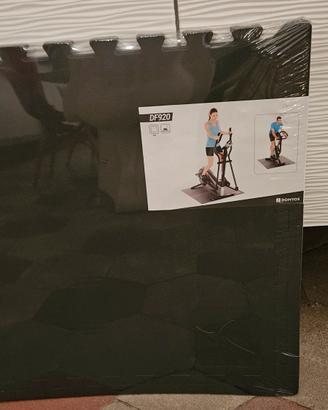 Tappetino fitness