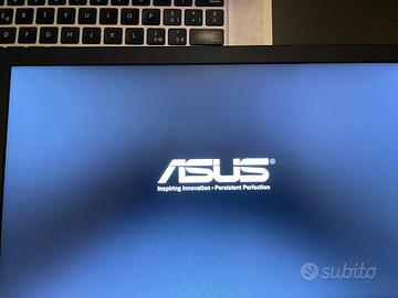monitor portatile asus mb168b