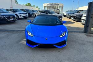 Lamborghini Huracan Huracán 5.2 V10 RWD Spyder