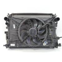 KIT RADIATORI FIAT 500 X Serie 51965900 Diesel 160