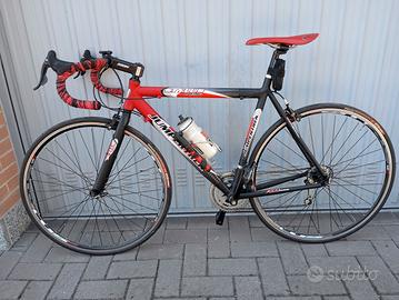 per appassionati di ciclismo 