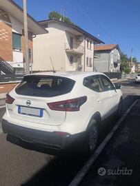 Nissan Qashqai 1.3 benzina, 2018